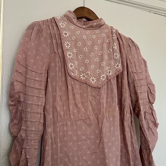 DÔEN Dress - Picture 3 of 6